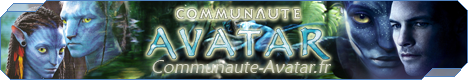 Bannière de Publicité de Communaute-Avatar.fr