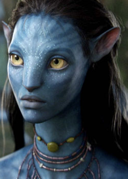 Neytiri est t-elle d'accord ?